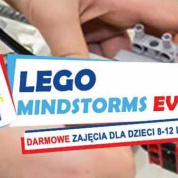 Warsztaty robotyki LEGO