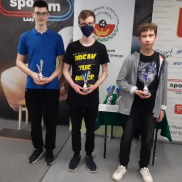 Strzeleckie Święto Kobiet z udziałem pistoleciarzy OKSS „10-tka”