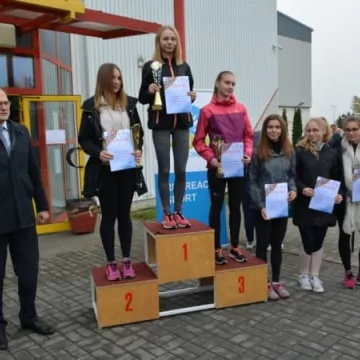 Za nami XXVI Radomszczański Bieg Niepodległości