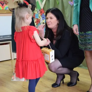 Ekologiczny konkurs w PP 4 w Radomsku