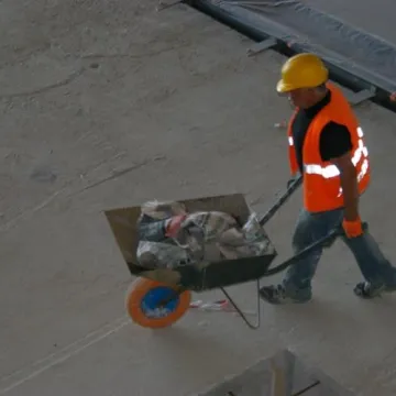 Nowy basen w Radomsku. Jak postępują prace?