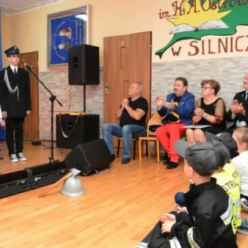 W Silniczce świętowano Dzień Strażaka