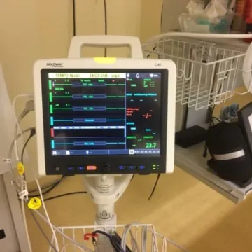 Szpital w Radomsku ma nowy sprzęt