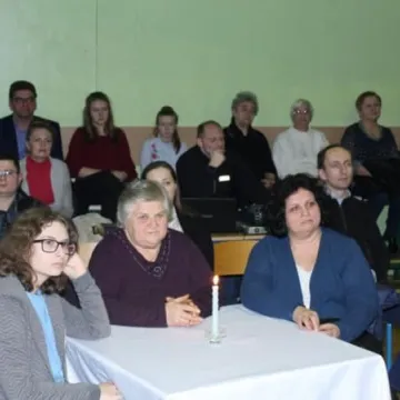 Operowi soliści w Wielgomłynach