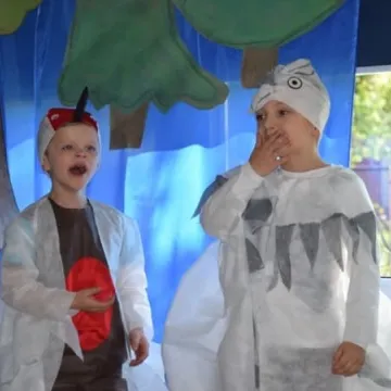 Konkurs „Czyste powietrze – skarb przyszłości”