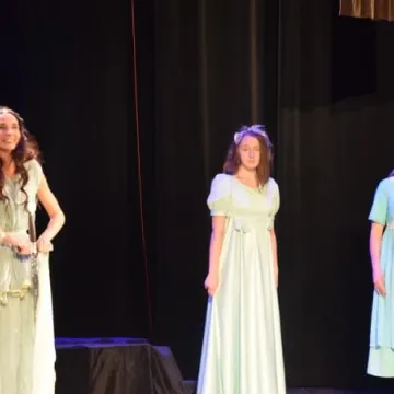 20 lat Teatru „Źródło”. Teatru, który buduje historię Radomska