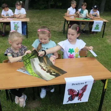 X Powiatowy Konkurs Ekologiczno – Przyrodniczy „Tajemnice Przyrody”