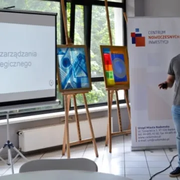 Zrealizują wspólny projekt