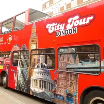 Staż ekonomistów w Wielkiej Brytanii