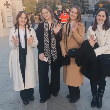 Szkoła Liderów w Sejmie – wyjątkowa lekcja demokracji