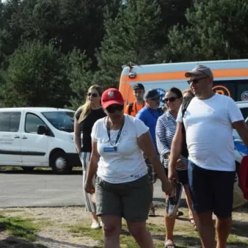 Pożegnanie Lata z Powiatem Radomszczańskim