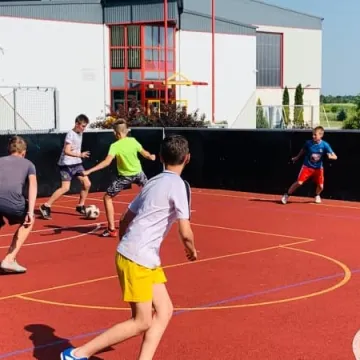 Piłkarskie Grand Prix zyskuje na popularności 