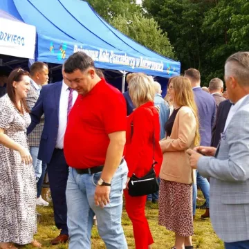 Gomunice: impreza z miodem w roli głównej