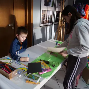 Ferie w krainie Królowej Śniegu