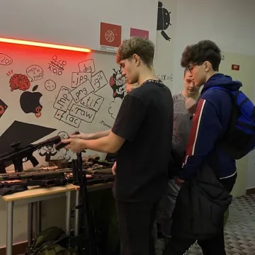 „Elektryk” gra z WOŚP. Przygotowano szereg atrakcji