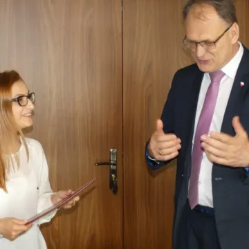 Prezydent przedłużył dyrektorskie powierzenia