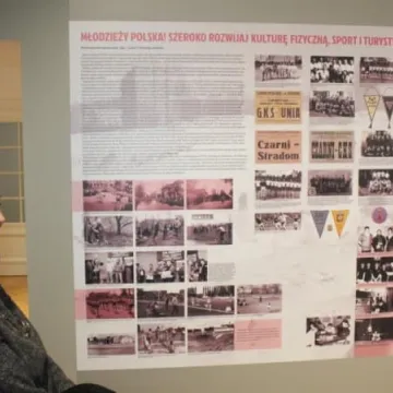 Radomsko w latach 1945-1989