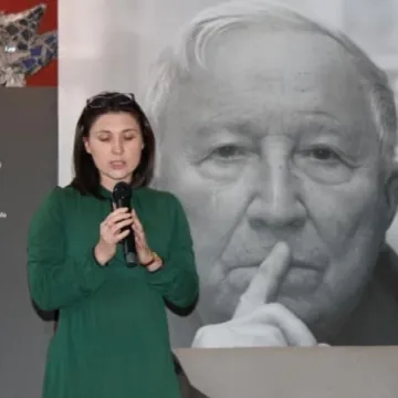 Spektakl o tolerancji