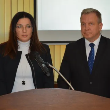 Powiat Radomszczański ma już 25 lat