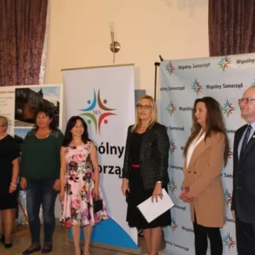 Konwencja Wspólnego Samorządu