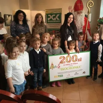 Finał konkursu „Ekochoinka” rozstrzygnięty