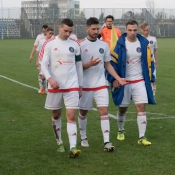 RKS Radomsko mistrzem jesieni