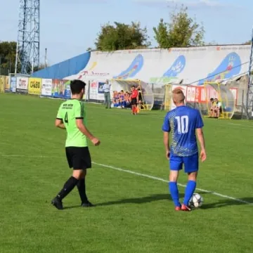 Porażka w kiepskim stylu. RKS - Ruch Wysokie Maz. 0:2