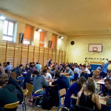 „Bliżej matematyki – bliżej nauki”