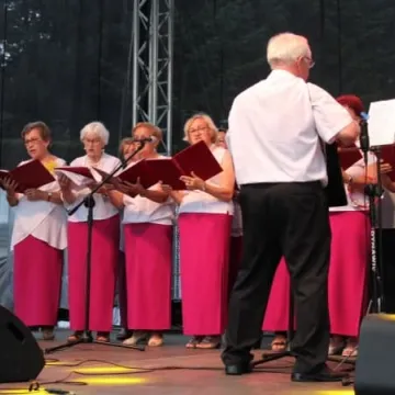 Finał Radomszczańskich Senioraliów 2019