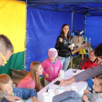 Wspólna integracja radomszczan