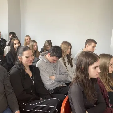 [WIDEO] Poszukiwania szczątków kapitana Stanisława Sojczyńskiego-Warszyca. Wykład dr Krzysztofa Latochy w Muzeum Regionalnym w Radomsku