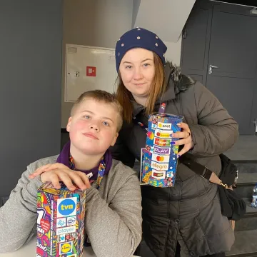 WOŚP 2023: Atrakcje w MDK w Radomsku