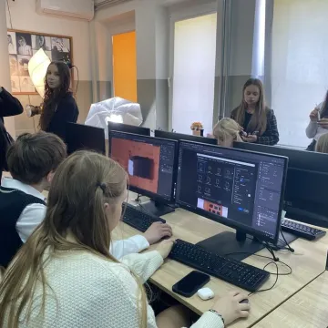 Hotelarstwo, rachunkowość i zagraniczne praktyki. ZSE zaprosiło ósmoklasistów