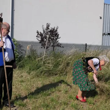 Powrót do tradycji z Kobietami Kietlina