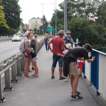 ERAcamp foto w Przedborzu