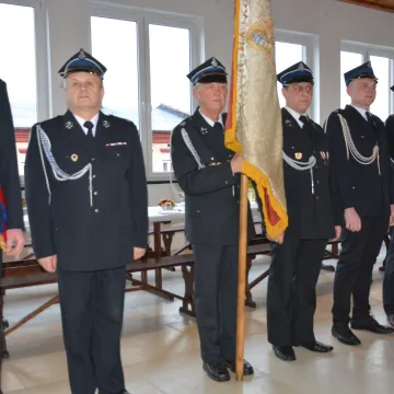 Jednostka OSP Pławno w ogólnopolskim systemie KSRG