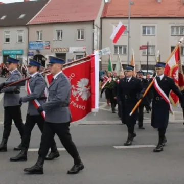 Obchody Święta Niepodległości w Radomsku