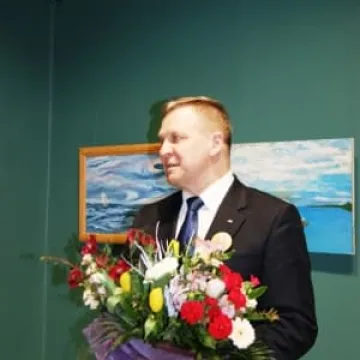 Studenci RUTW pokazali swoje prace