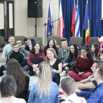 Podsumowanie projektu w ZSP nr 1