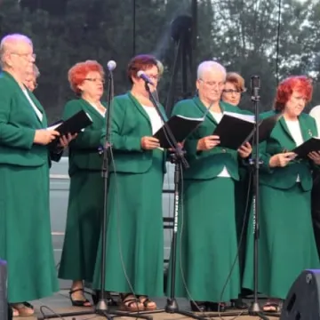 Finał Radomszczańskich Senioraliów 2019