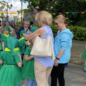 Dziś Radomskiem rządzą dzieci!