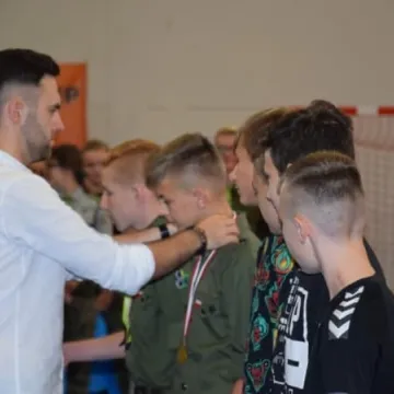 Jubileuszowy HARCcup