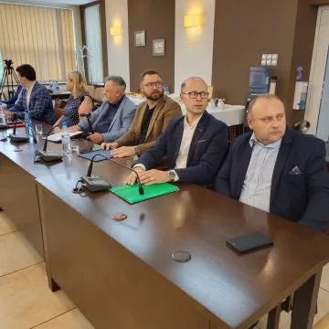 Powiatowa Rada Rynku Pracy w Radomsku