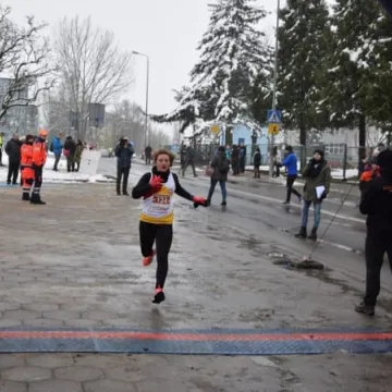 Pobiegli z „Szansą”