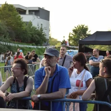 Dni Radomska 2019: Koncert zespołu Coldlight