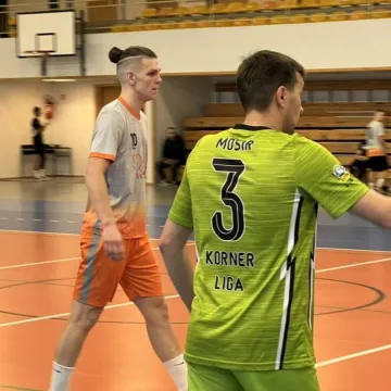 Halówka w nowym sezonie już gra