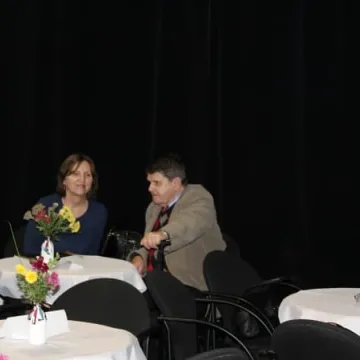 Węgierski wieczór w MDK