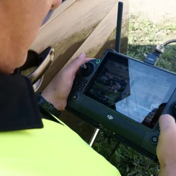 Policjanci podsumowali akcję „Bezpieczny powiat radomszczański”. Ile wykroczeń odnotowano?