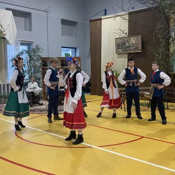 Reymont upamiętniony. PSP 4 w Radomsku zorganizowała wyjątkowe obchody