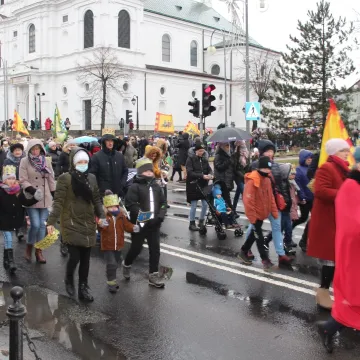 X Radomszczański Orszak Trzech Król